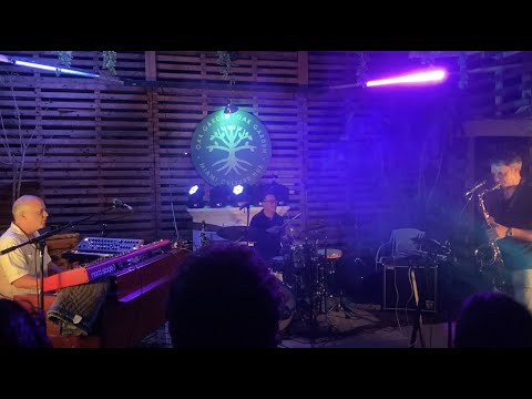 John Medeski, Stanton Moore & Skerik @ Oak Garden Miami 05.24.2021