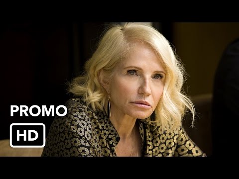 Animal Kingdom 1x06 Promo "Child Care" (HD)