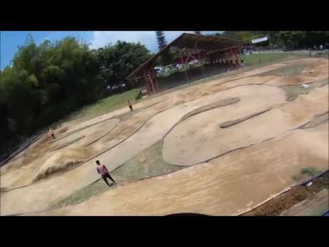 IV VALIDA REGIONAL OFFROAD BUGGY 1ra. MANGA  12/04/2015