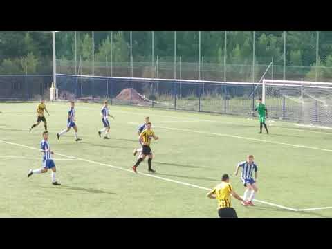 SUPER LEAGUE GREECE 2021-2022. ΑΠΌΛΛΩΝ ΣΜΎΡΝΗΣ-Α.Ε.Κ.  Κ17(U17).  1-4.  04.12.2021.