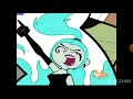 Danny Phantom Amv Ember Best Moments Imagine Dragon Song