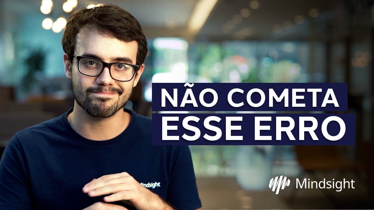 Como AVALIAR CURRÍCULOS? R&S de Verdade #3