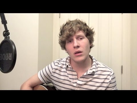 Kelly Clarkson - Invincible (Cover by Peyton McMahon)