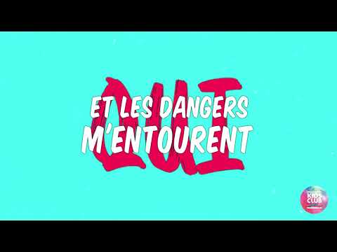Fort et Puissant (ALX Remix)