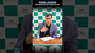 Improve Communication Skills 💯| ISRO Mock Interview #Shorts #ISRO #ISROMockInterview #ISROInterview