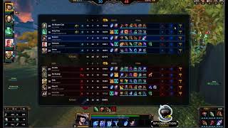 PogChamp play (not mine)