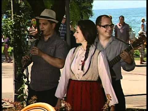 Emilija Gjoreska - Ilija