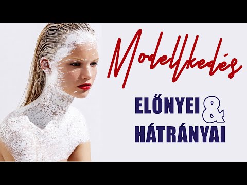 #10 dolog a modellkedésről - előnyök-hátrányok | Lilla Molnár