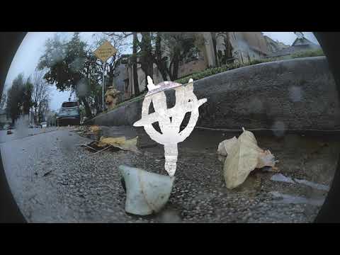 Whyel - April Rain Ft. Dan Rudd (Lyric Video)