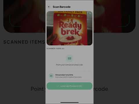 Menue AI - Calorie Tracker