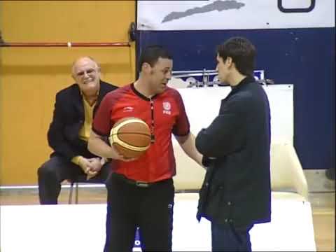 EBA D J24. Mérida - Alhaurín