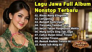Download lagu FULL ALBUM Lagu Jawa Santai & Adem 2026 🎧 Nonstop Teman Kerja dan Santai Seharian mp3