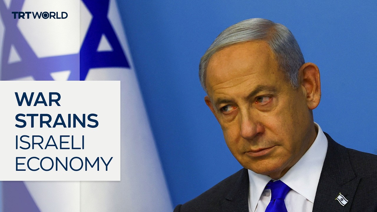 Israel faces rising costs as war expands on multiple fronts