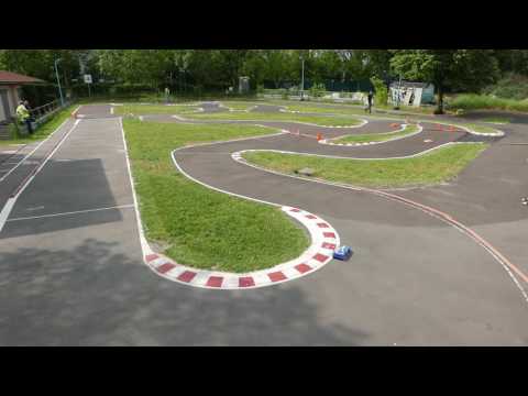 BTM Runde 2 in Marzahn ToniSport17.5 Finale B-3