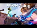 How to MASTER Neon Movement