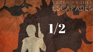 Walter Meets Draco! The Friendly Deathclaw. (Part 1) [A Fan-made Fallout Radio Show]