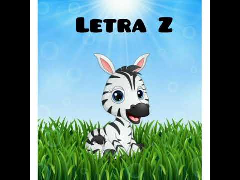Família silábica da letra Z