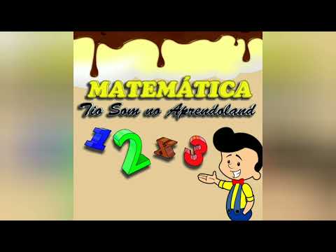 Subtração - Tio no Aprendoland: Matemática