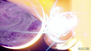 Heart in the Dark | 4K Time-tunnel