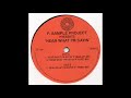 P. Sample Project ‎– Hear What I'm Sayin' (P 'Tribe' Mix)