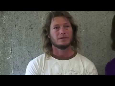 Cornelius on Helping People He Harmed