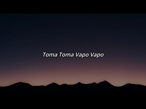 Zé Felipe e mc Danny - toma toma vapo vapo / letra / legendado