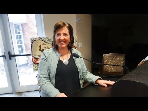 First Friday – Beth Montpas Life Coaching