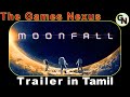 Moonfall (2022) movie official trailer in Tamil / தமிழில் டிரெய்லர் [2K]