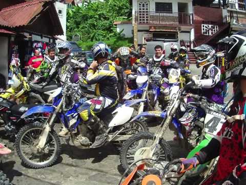 Casupito - Enduro - Cobalongo