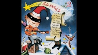 MERRY AXEMAS VOL.2 - More Guitars For Christmas [Full Album]