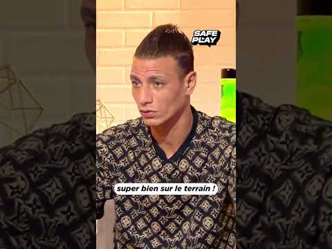 🥰 "Gourcuff ? Il élevait le niveau de jeu de tous ses coéquipiers !"
