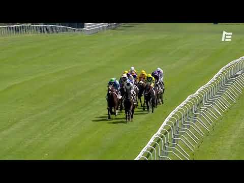 Arriver du Quinté L 16 / 6 / 2001