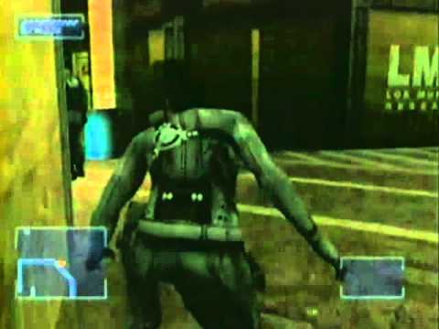 mission impossible operation surma xbox cheats