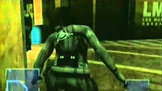 Vidéo de Mission: Impossible: Operation Surma NL - CIB