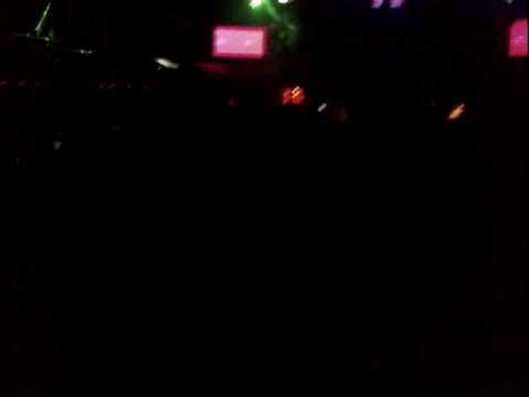 Club Grant sobota 08.08.2009.