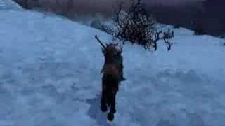 Warhammer Online Mounts