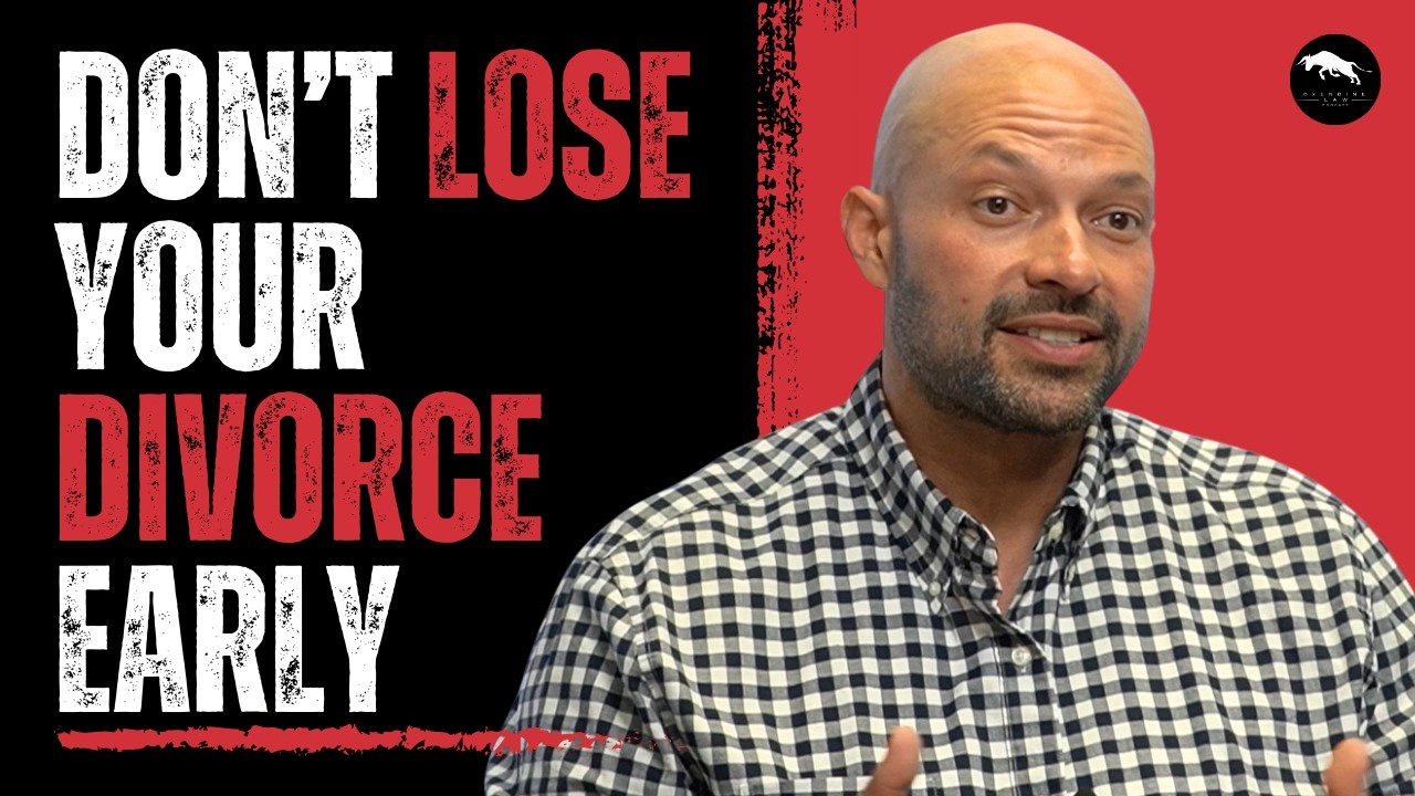 Temporary Orders in Divorce: How to Protect Your House, Kids, and Money Now