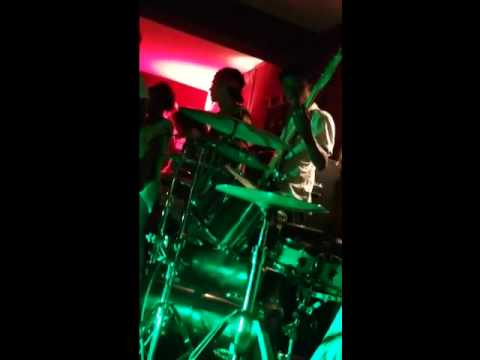 Soley Ek Bondie - Positiv Vibrazion @ Le Sapin