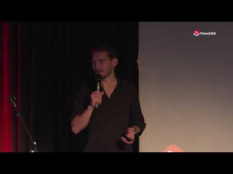 FrenchKit - Opening keynote