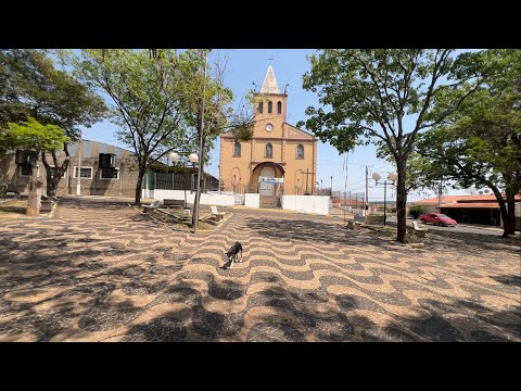 CODADE DE MOMBUCA -SP