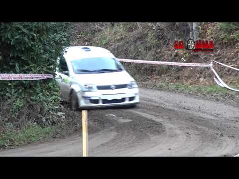 SPONGA-DE MIO CIOCCHETTO RALLY EVENT 2018 PASSAGGI ESTERNI