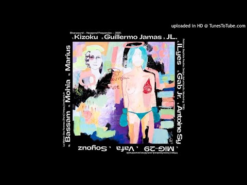 Guillermo Jamas - Steep Memory Lane [BNSD​-​CD01]