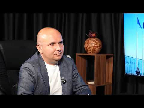 Илхан Кючюк: Пътят на Северна Македония минава през договора с България — АПС не постигна целите си