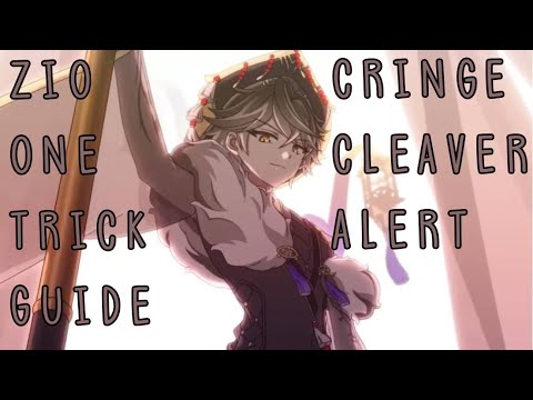 Tips on How to Cleave with Zio | Cleave Guide