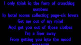 Thanks For The Memories Lyrics~ Fall out Boy