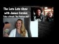 The Late Late Show Reaction Video The Late Late Show Reaction Video