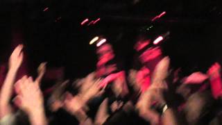 Dame - Firesale (Live in Hannover)