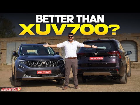 New Mahindra XUV 7XO - Buy or Not? 