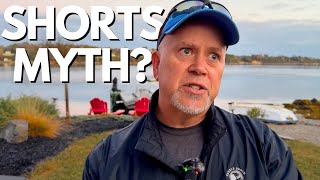 Do Shorts Hurt Your Channel? The Real Truth.