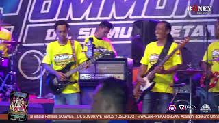 Download lagu BUNGA SEDAP MALAM -  MIMIN AMINAH II SOSWEETCOMMUNITY SEASION 2 mp3 Download lagu BUNGA SEDAP MALAM -  MIMIN AMINAH II SOSWEETCOMMUNITY SEASION 2 mp3